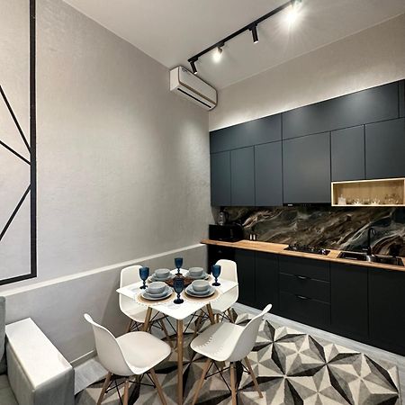 Apartmán Os Madaniyat 2 Samarkand Exteriér fotografie